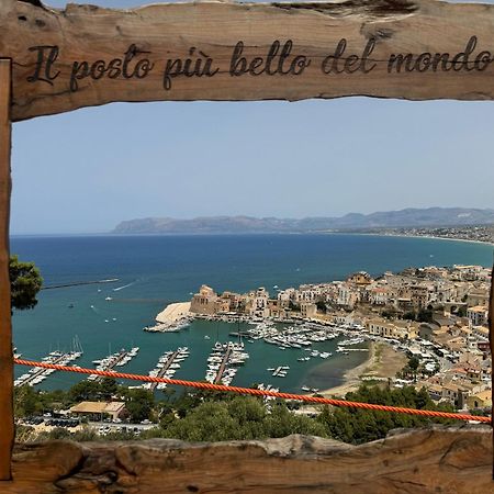 Mary Gery'S Rooms Castellammare del Golfo Esterno foto