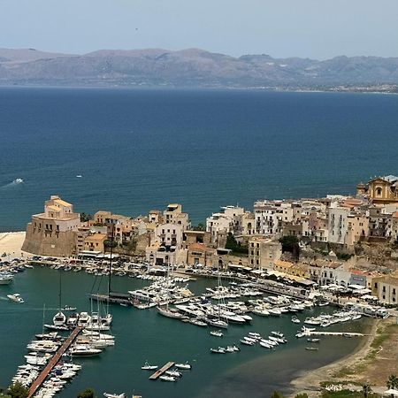 Mary Gery'S Rooms Castellammare del Golfo Esterno foto