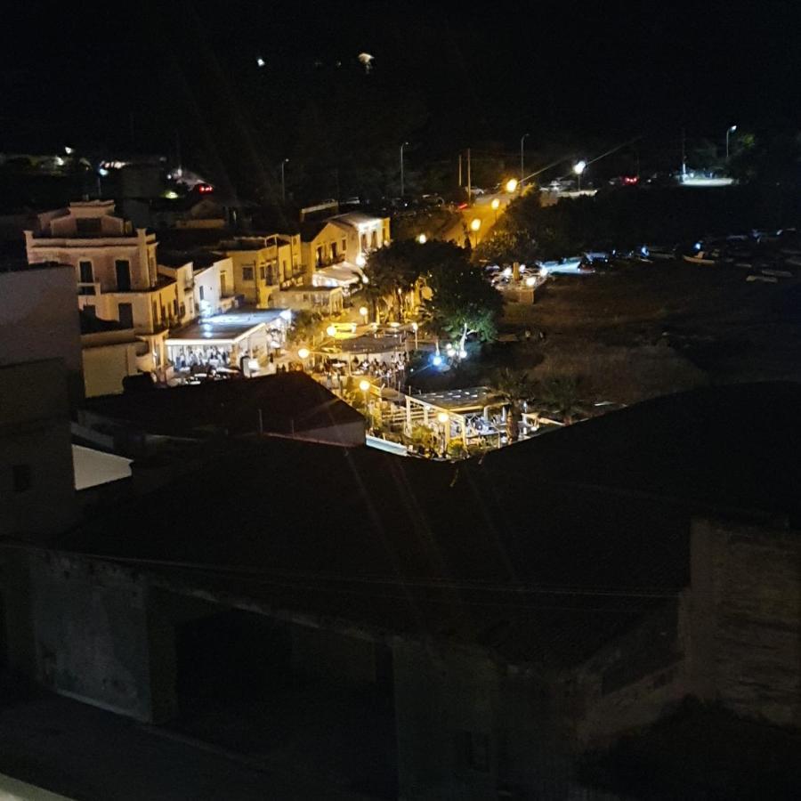 Mary Gery'S Rooms Castellammare del Golfo Esterno foto