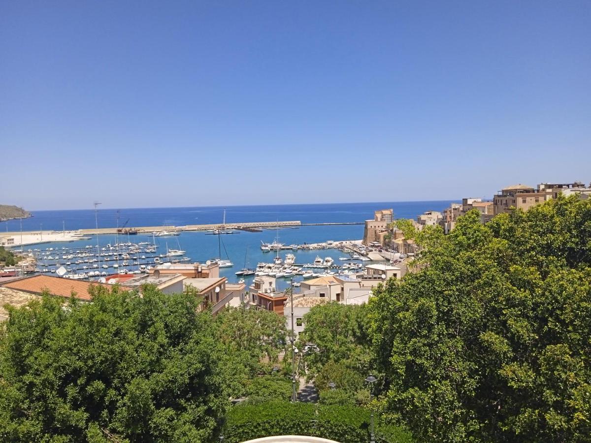 Mary Gery'S Rooms Castellammare del Golfo Esterno foto
