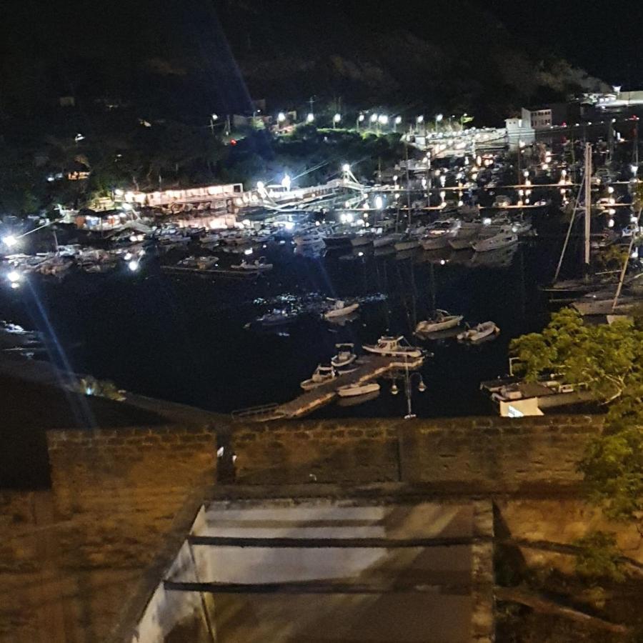 Mary Gery'S Rooms Castellammare del Golfo Esterno foto