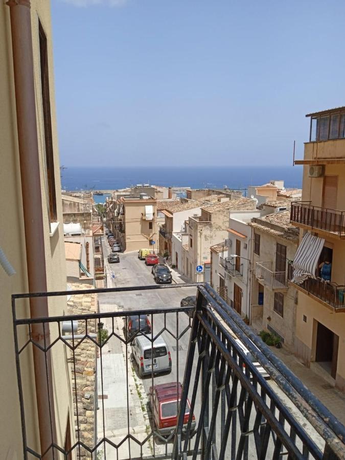 Mary Gery'S Rooms Castellammare del Golfo Esterno foto