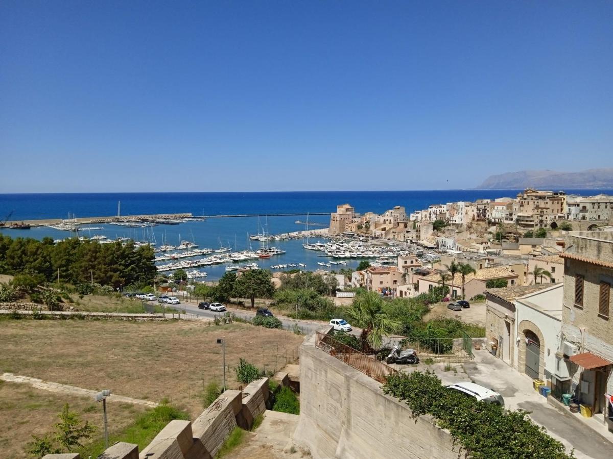 Mary Gery'S Rooms Castellammare del Golfo Esterno foto