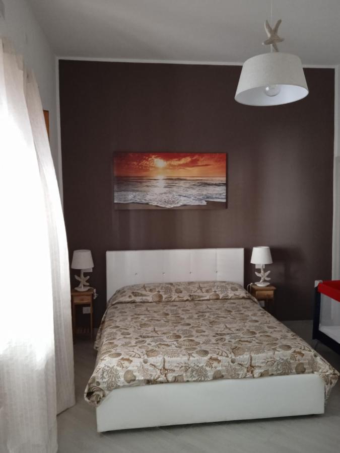 Mary Gery'S Rooms Castellammare del Golfo Esterno foto