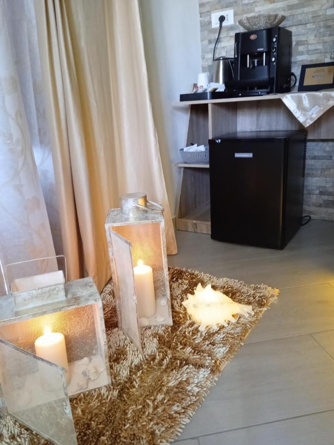 Mary Gery'S Rooms Castellammare del Golfo Esterno foto
