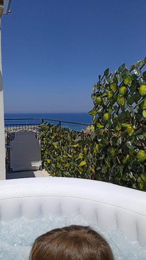 Mary Gery'S Rooms Castellammare del Golfo Esterno foto