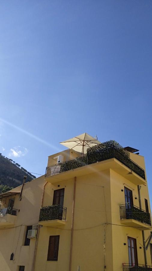 Mary Gery'S Rooms Castellammare del Golfo Esterno foto