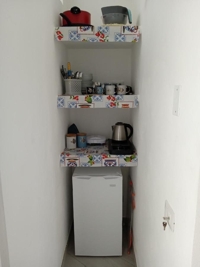Mary Gery'S Rooms Castellammare del Golfo Esterno foto