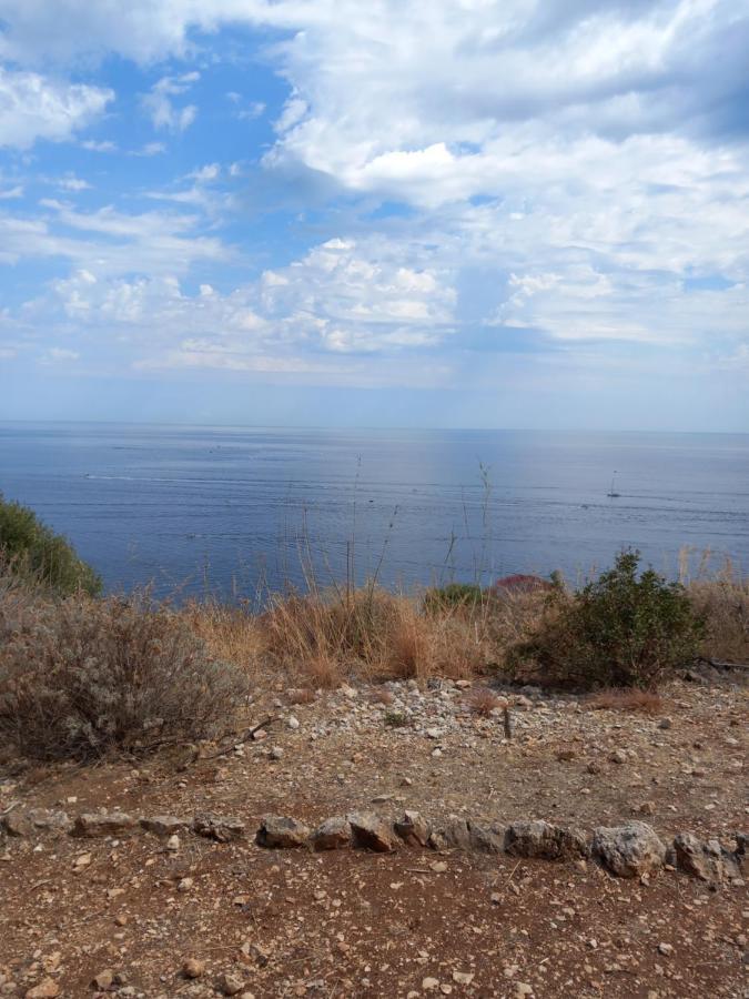 Mary Gery'S Rooms Castellammare del Golfo Esterno foto