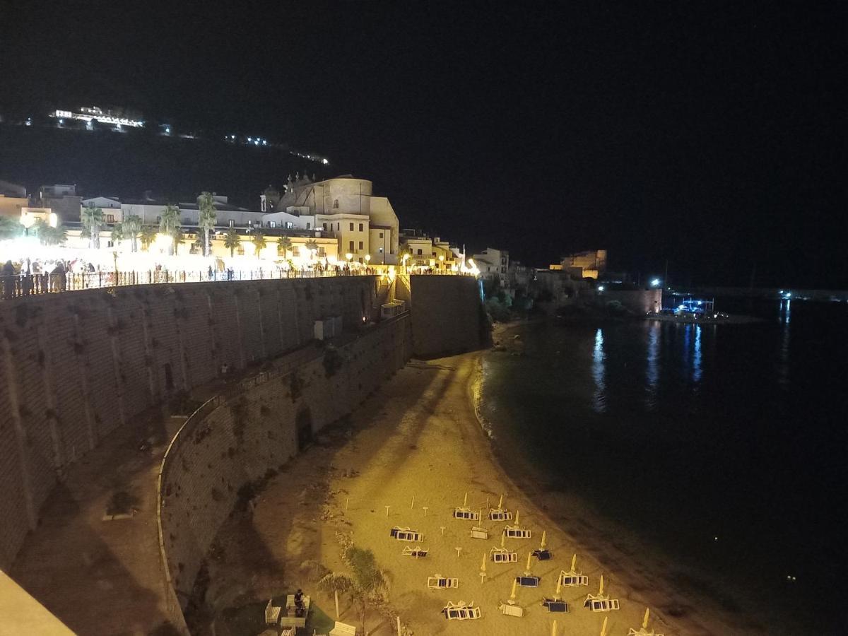 Mary Gery'S Rooms Castellammare del Golfo Esterno foto