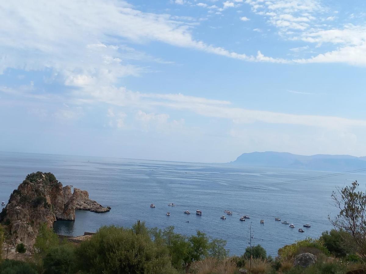 Mary Gery'S Rooms Castellammare del Golfo Esterno foto