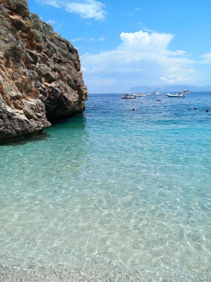 Mary Gery'S Rooms Castellammare del Golfo Esterno foto