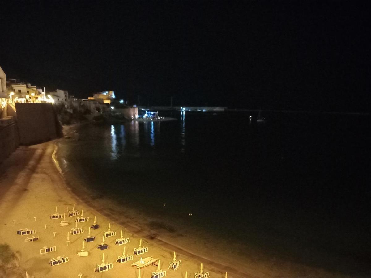 Mary Gery'S Rooms Castellammare del Golfo Esterno foto