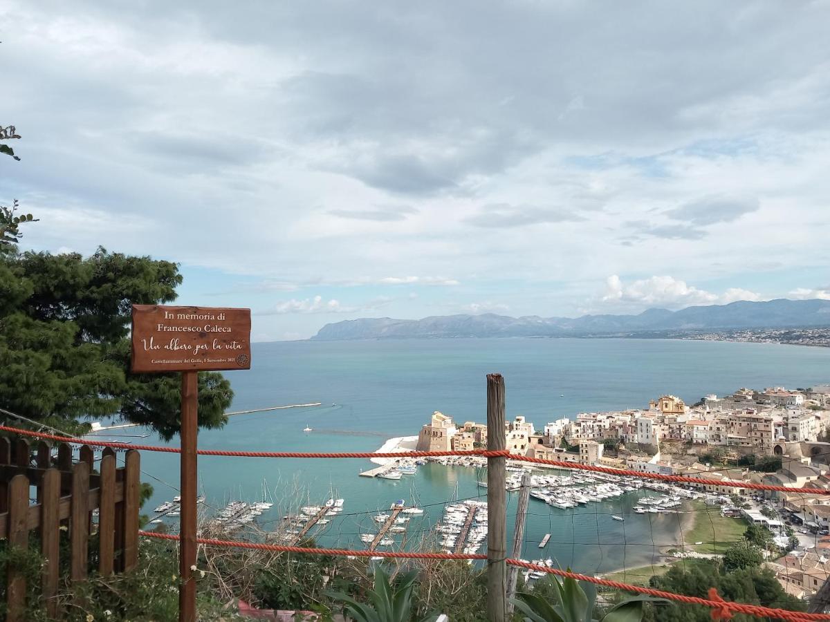 Mary Gery'S Rooms Castellammare del Golfo Esterno foto