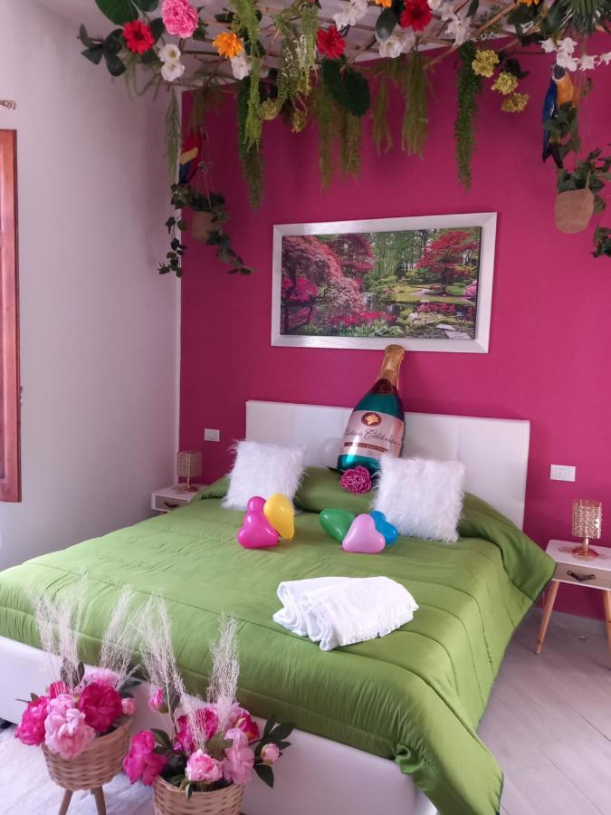 Mary Gery'S Rooms Castellammare del Golfo Esterno foto