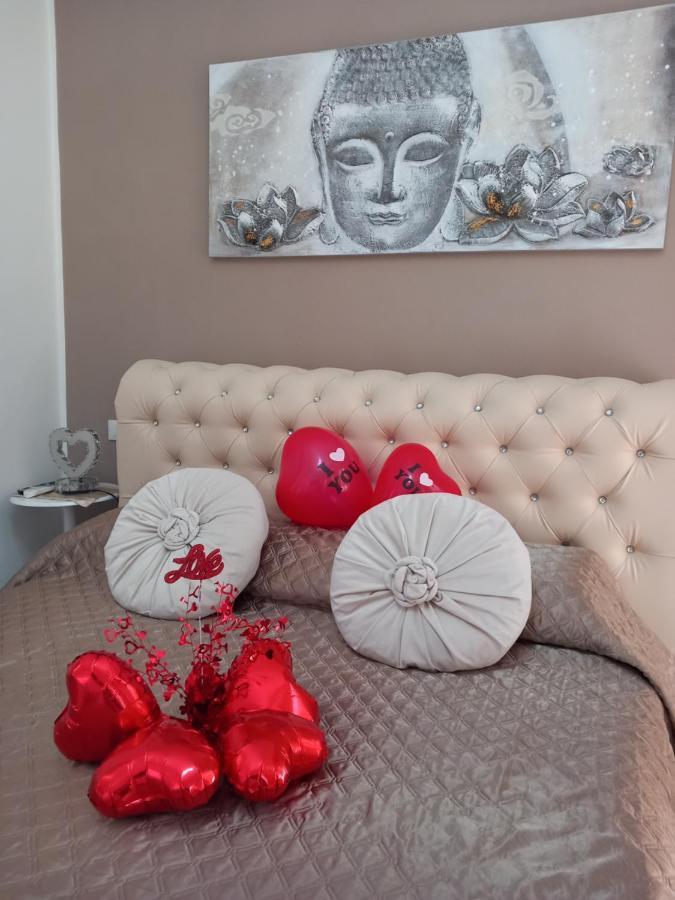 Mary Gery'S Rooms Castellammare del Golfo Esterno foto