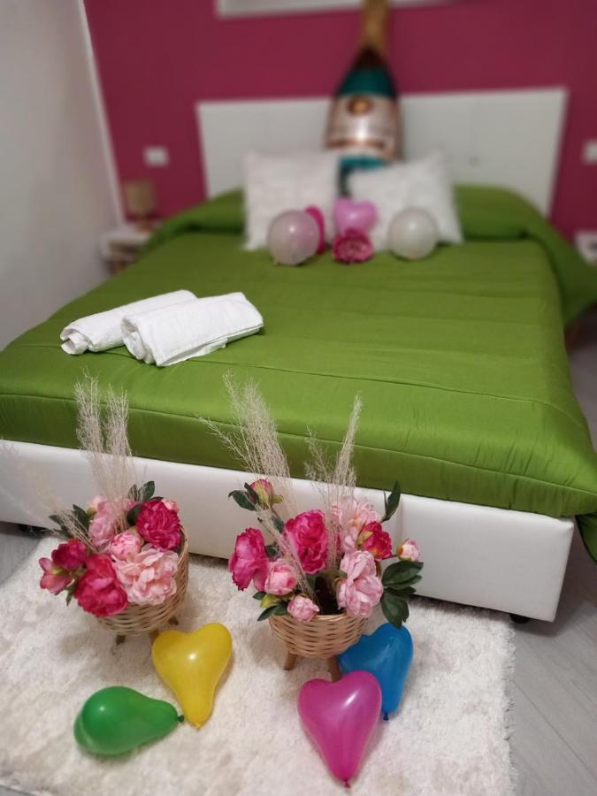Mary Gery'S Rooms Castellammare del Golfo Esterno foto