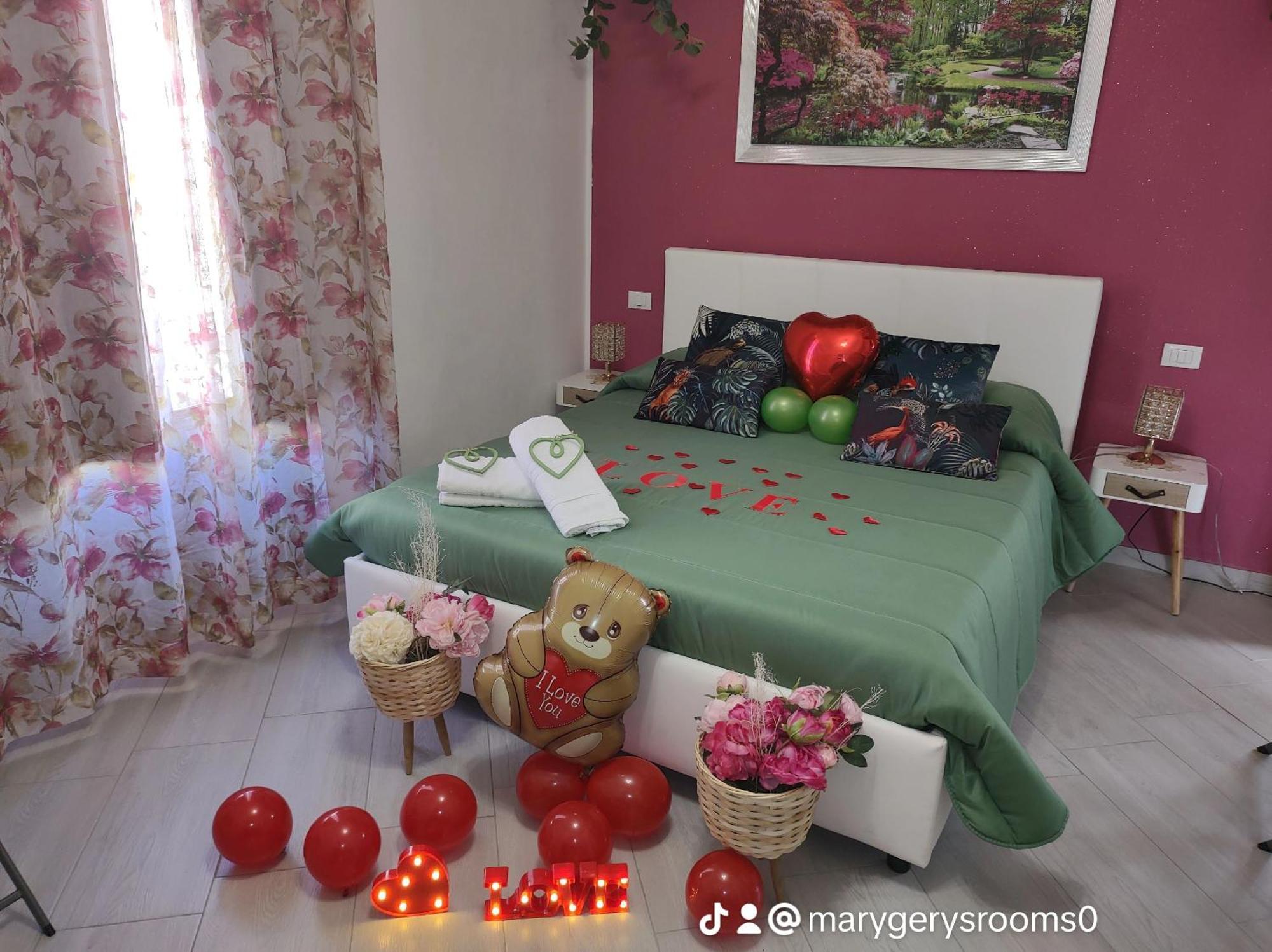 Mary Gery'S Rooms Castellammare del Golfo Esterno foto