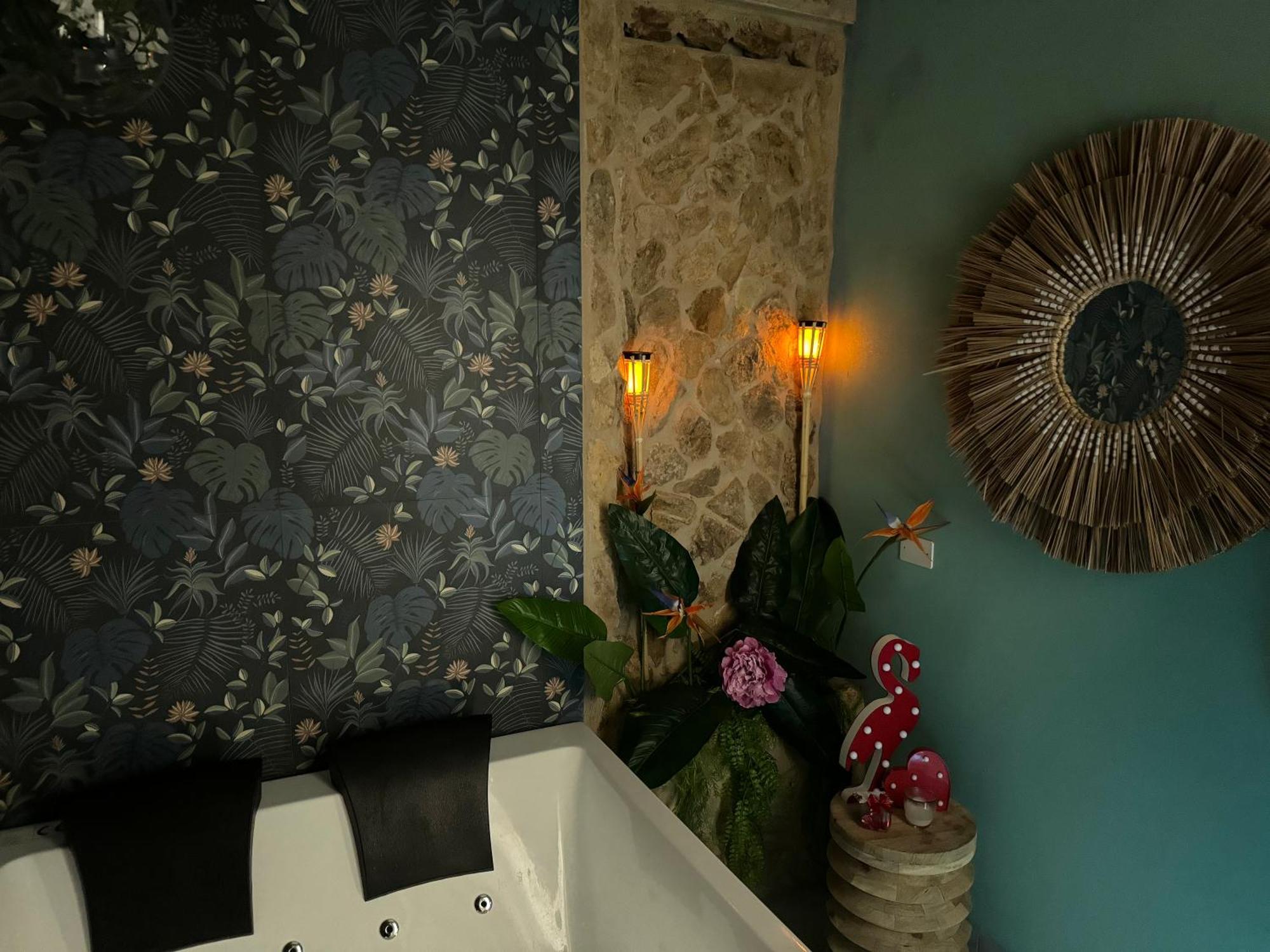 Mary Gery'S Rooms Castellammare del Golfo Esterno foto