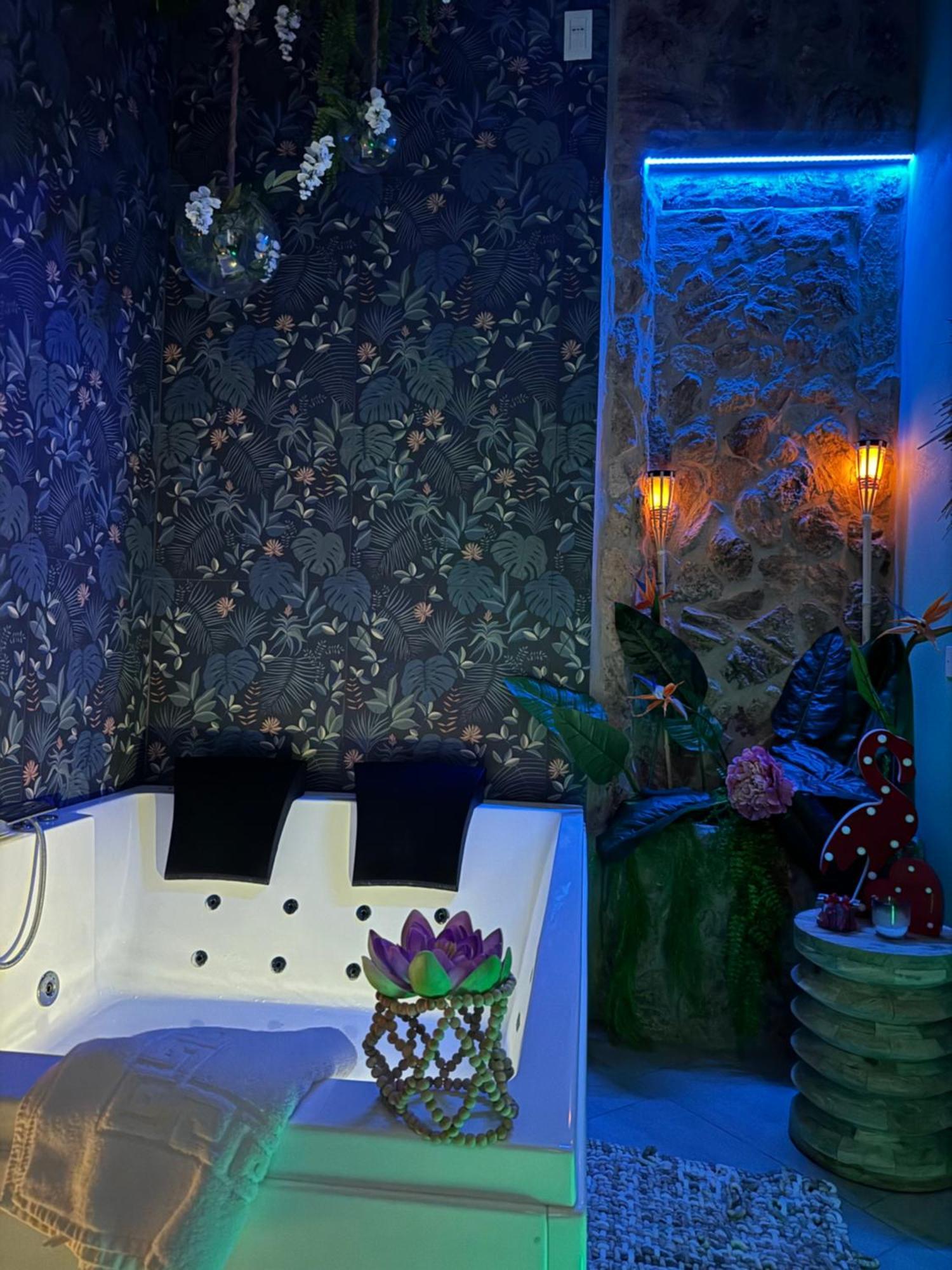Mary Gery'S Rooms Castellammare del Golfo Esterno foto