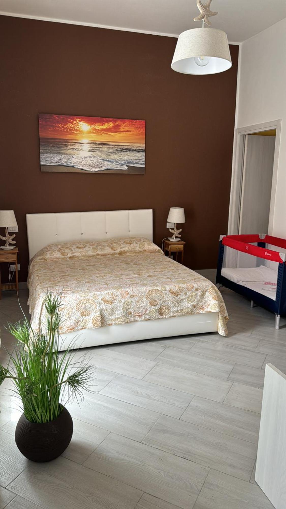 Mary Gery'S Rooms Castellammare del Golfo Esterno foto