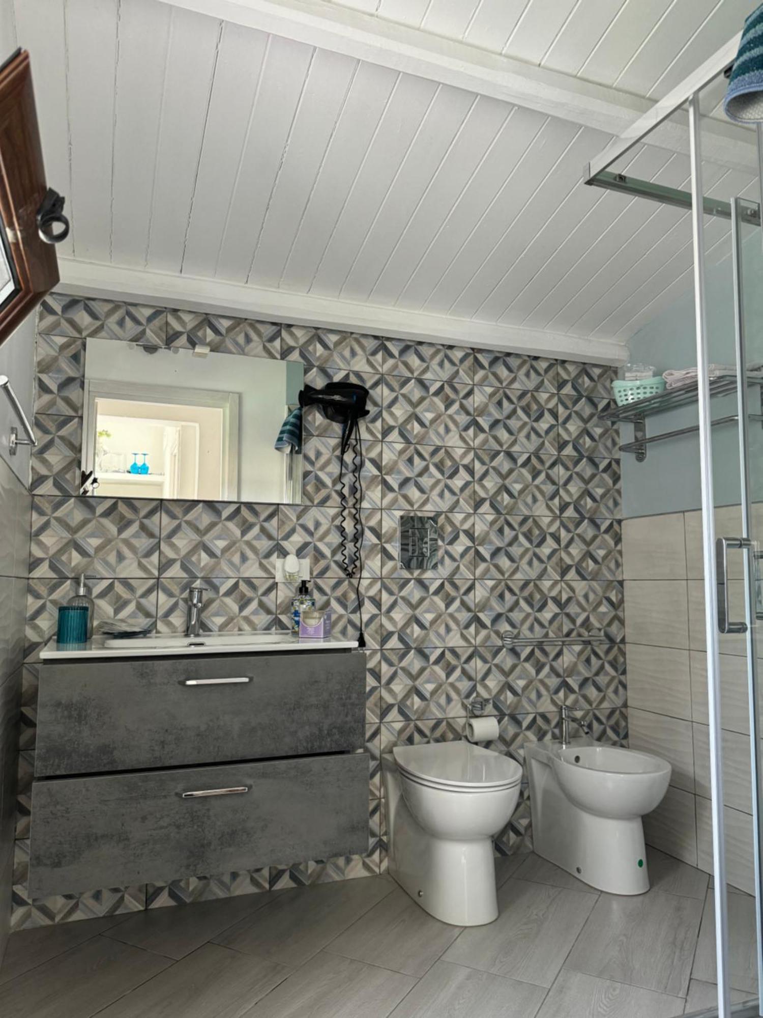 Mary Gery'S Rooms Castellammare del Golfo Esterno foto