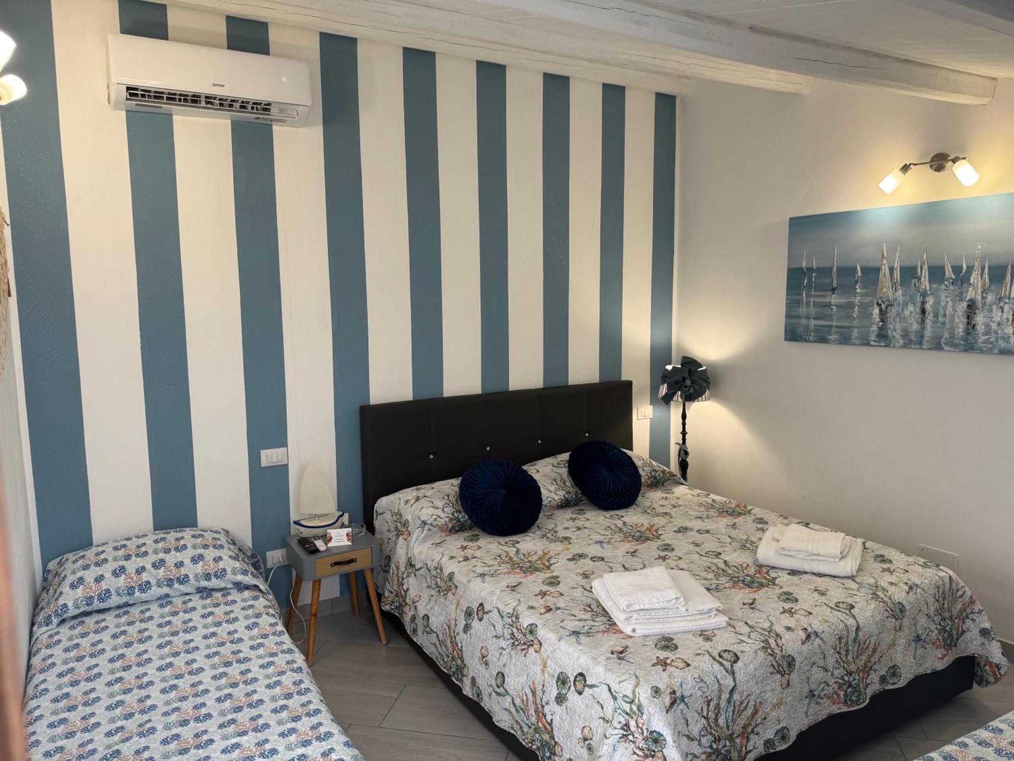 Mary Gery'S Rooms Castellammare del Golfo Esterno foto