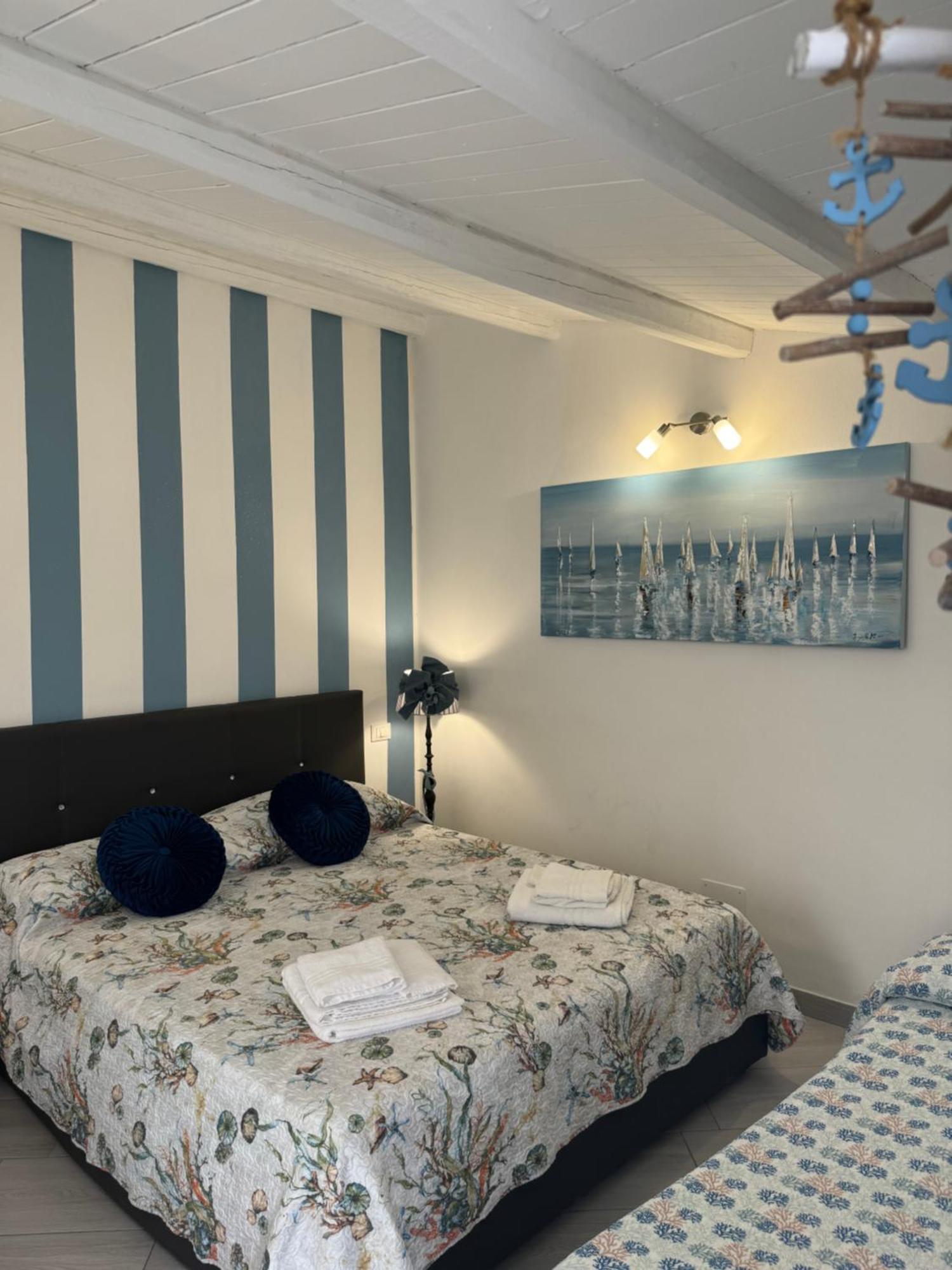 Mary Gery'S Rooms Castellammare del Golfo Esterno foto
