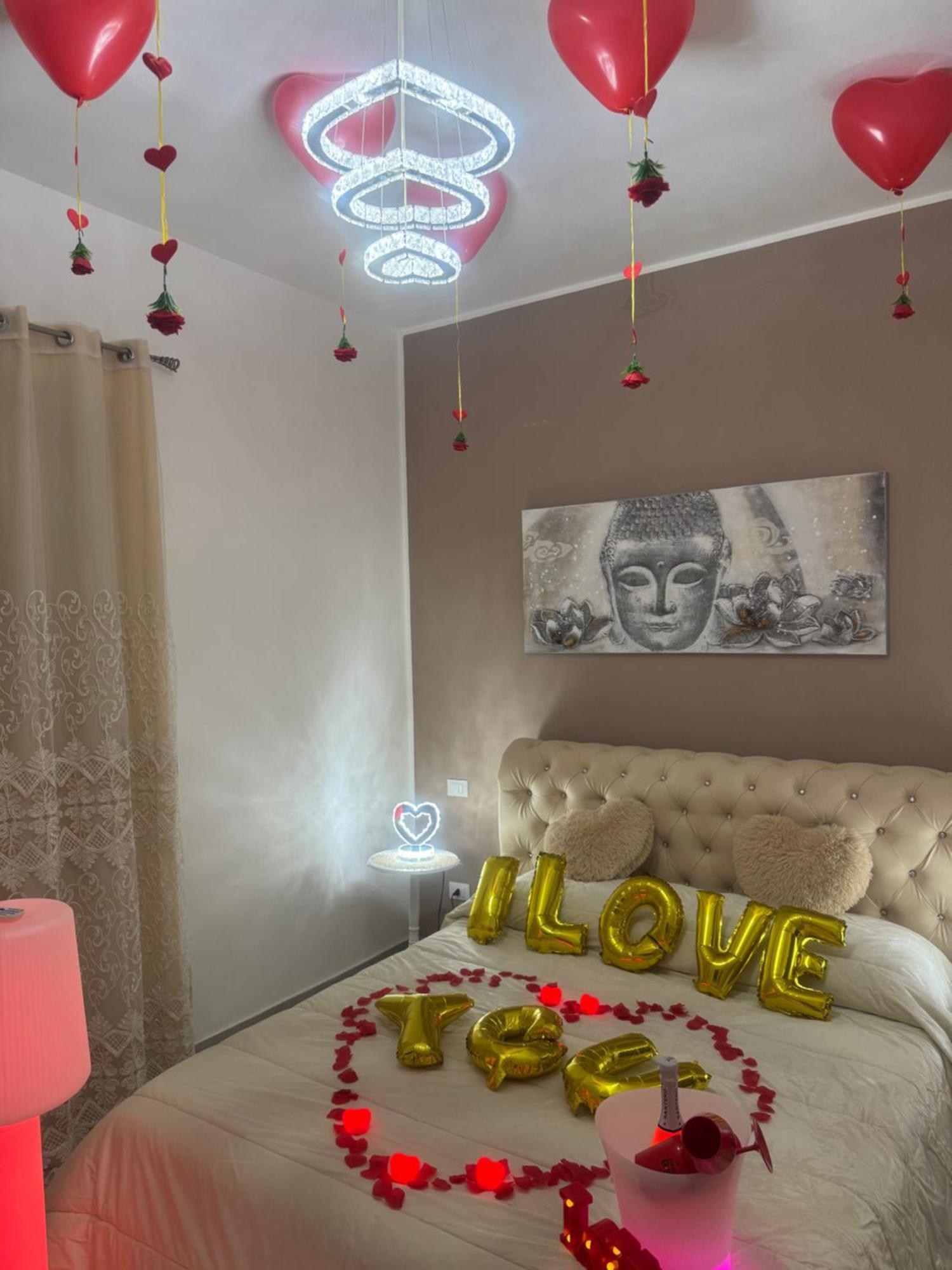 Mary Gery'S Rooms Castellammare del Golfo Esterno foto