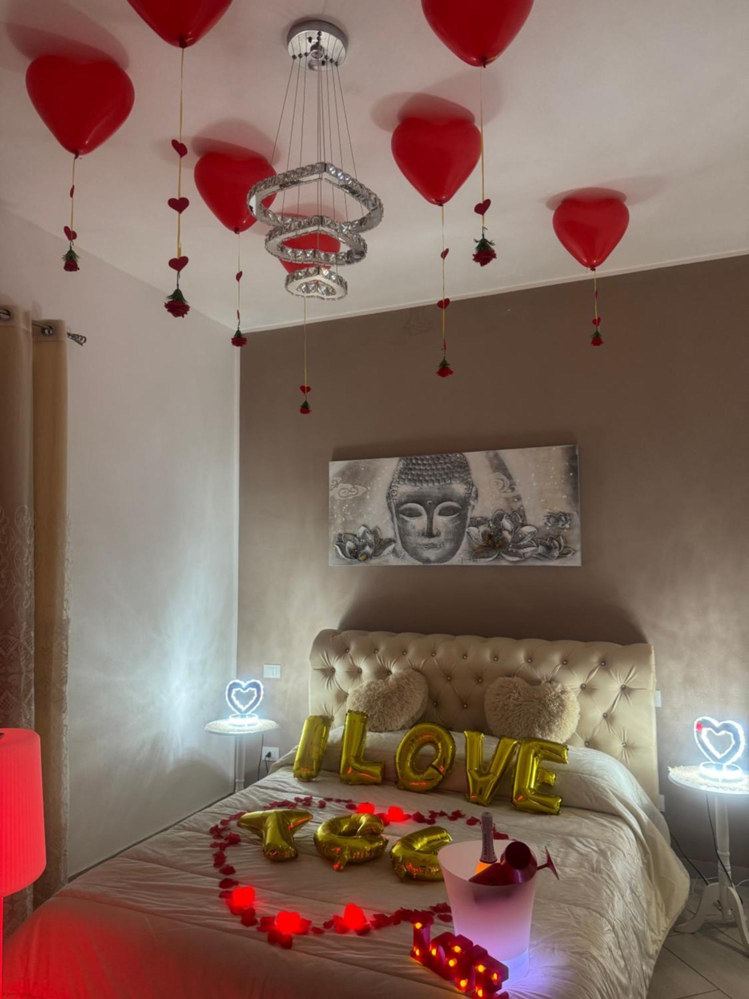 Mary Gery'S Rooms Castellammare del Golfo Esterno foto