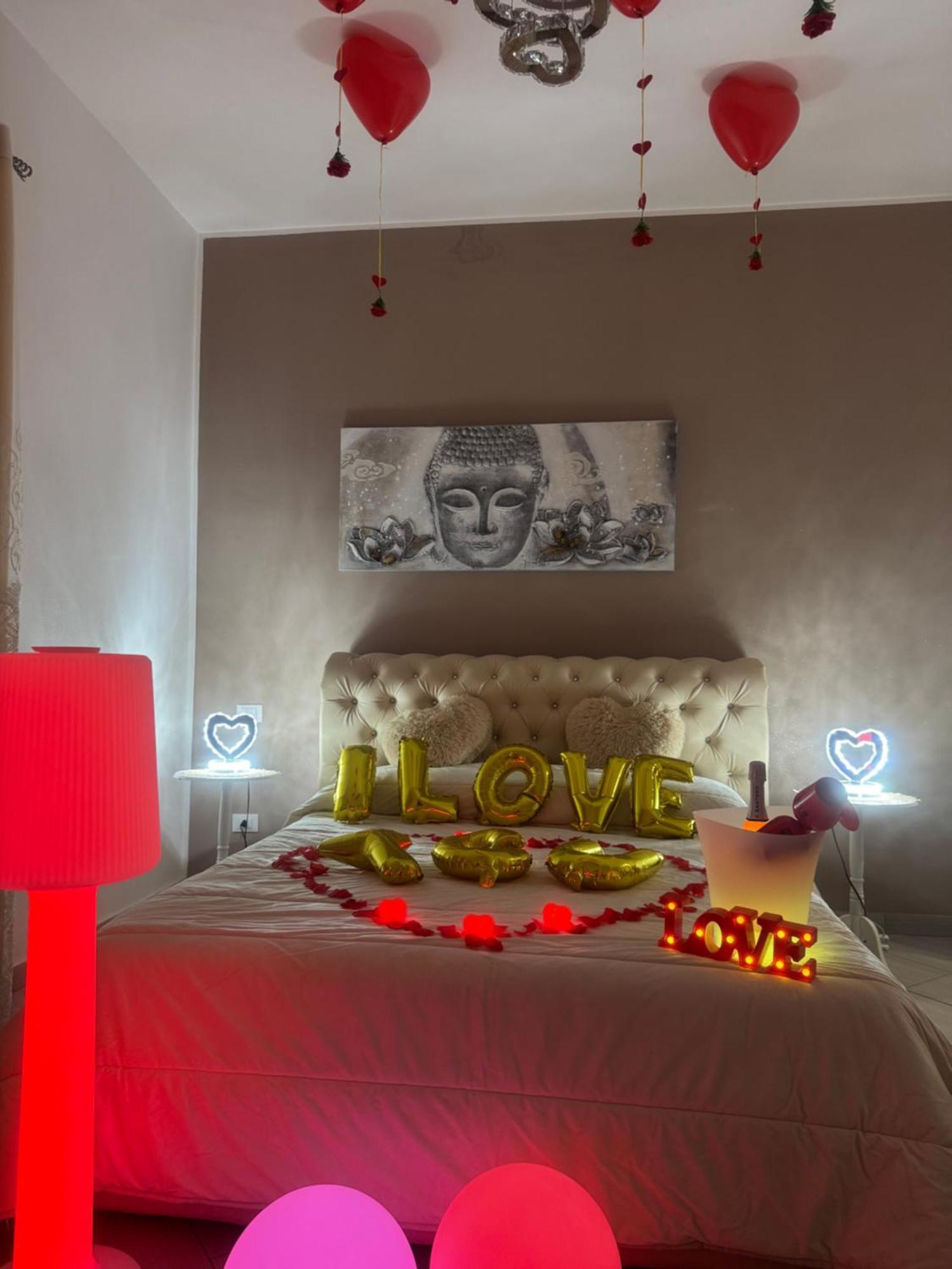 Mary Gery'S Rooms Castellammare del Golfo Esterno foto